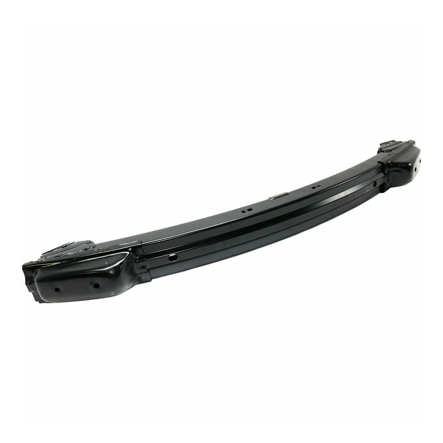 Bumper Cover Reinforcement Front Steel USA/Mexico Built CAPA for Honda Accord Coupe Sedan 2003–2007