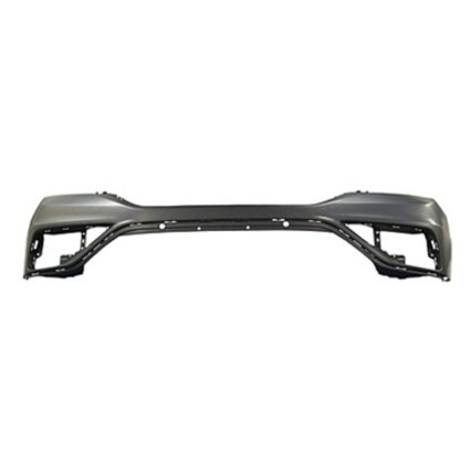 Bumper Cover Front Upper Primed CAPA for Honda CR-V 2015–2016