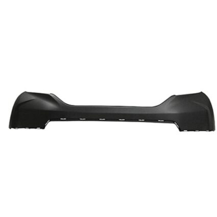 Bumper Cover Front Upper Primed CAPA for Honda CR-V 2017–2019