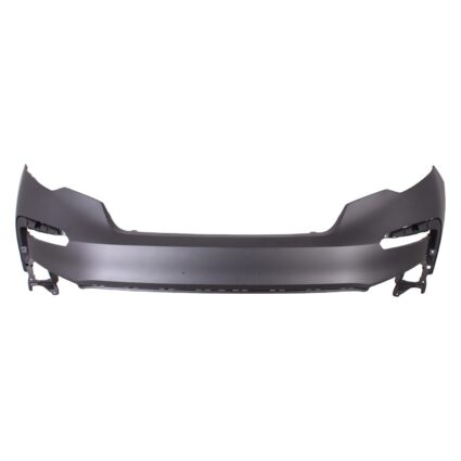 Bumper Cover Front Upper Primed CAPA for Honda Pilot 2019–2022