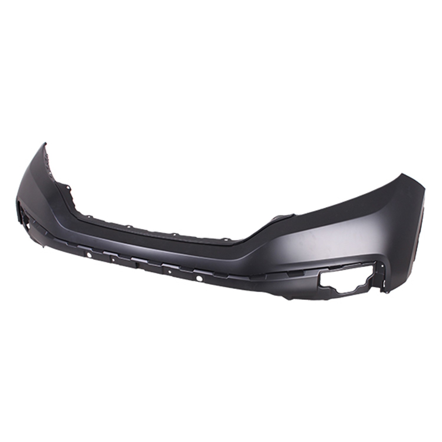 Bumper Cover Front Upper Primed for Honda CR-V 2020–2022