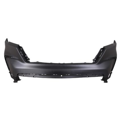 Bumper Cover Front Upper Primed CAPA for Honda Pilot 2023–2025