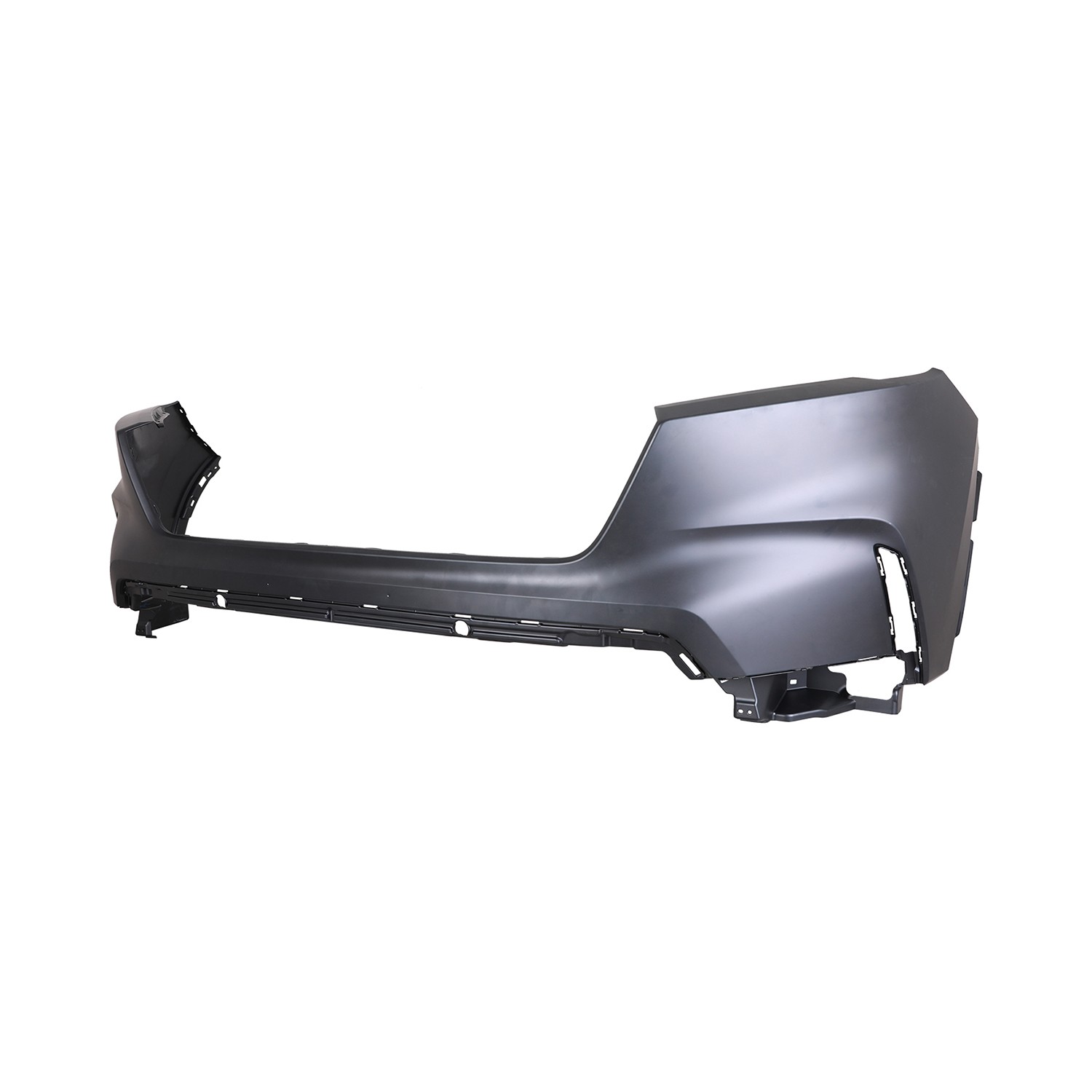 Bumper Cover Front Upper Primed for Honda CR-V 2023–2025