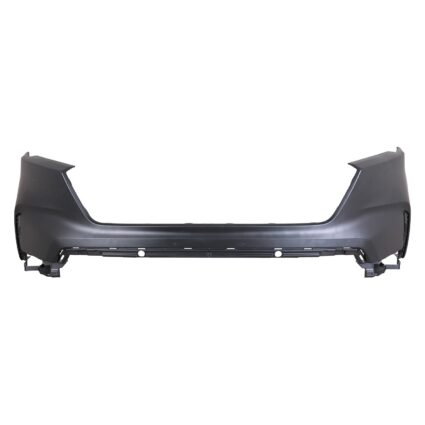 Bumper Cover Front Upper Primed CAPA for Honda CR-V 2023–2025