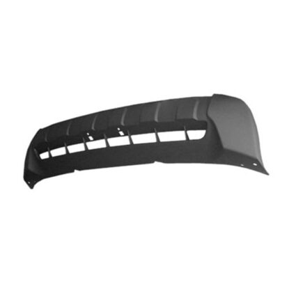 Bumper Cover Front Lower Skid Plate CAPA for Honda Pilot 2003–2005