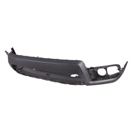 Bumper Cover Front Lower Textured CAPA for Honda Passport 2019–2021