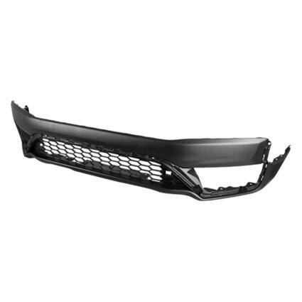 Bumper Cover Front Lower Textured for Honda CR-V LX Hybrid EX-L Hybrid EX Hybrid LX 2020–2022