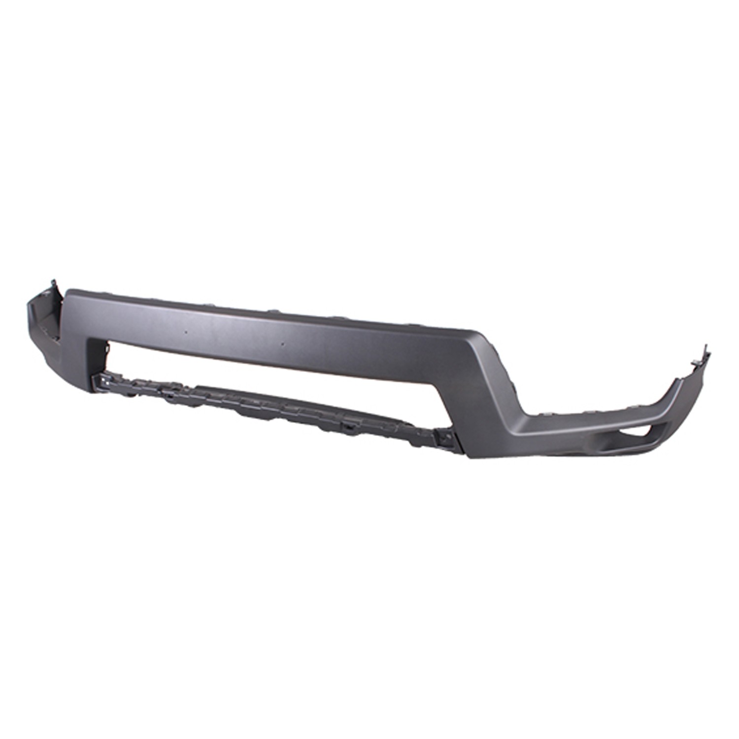 Bumper Cover Front Lower Textured for Honda Passport Ridgeline