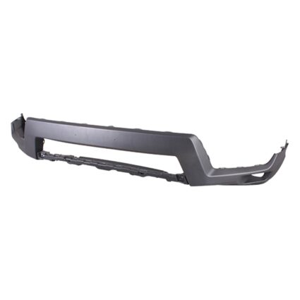 Bumper Cover Front Lower Textured CAPA for Honda Passport Ridgeline