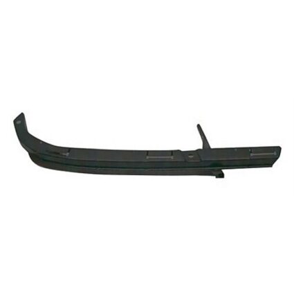 Bumper Cover Reinforcement Front Right Corner Beam for Honda Odyssey 1999–2004