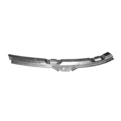 Bumper Cover Reinforcement Front Right Side Stiffener for Honda Civic 1996–2000