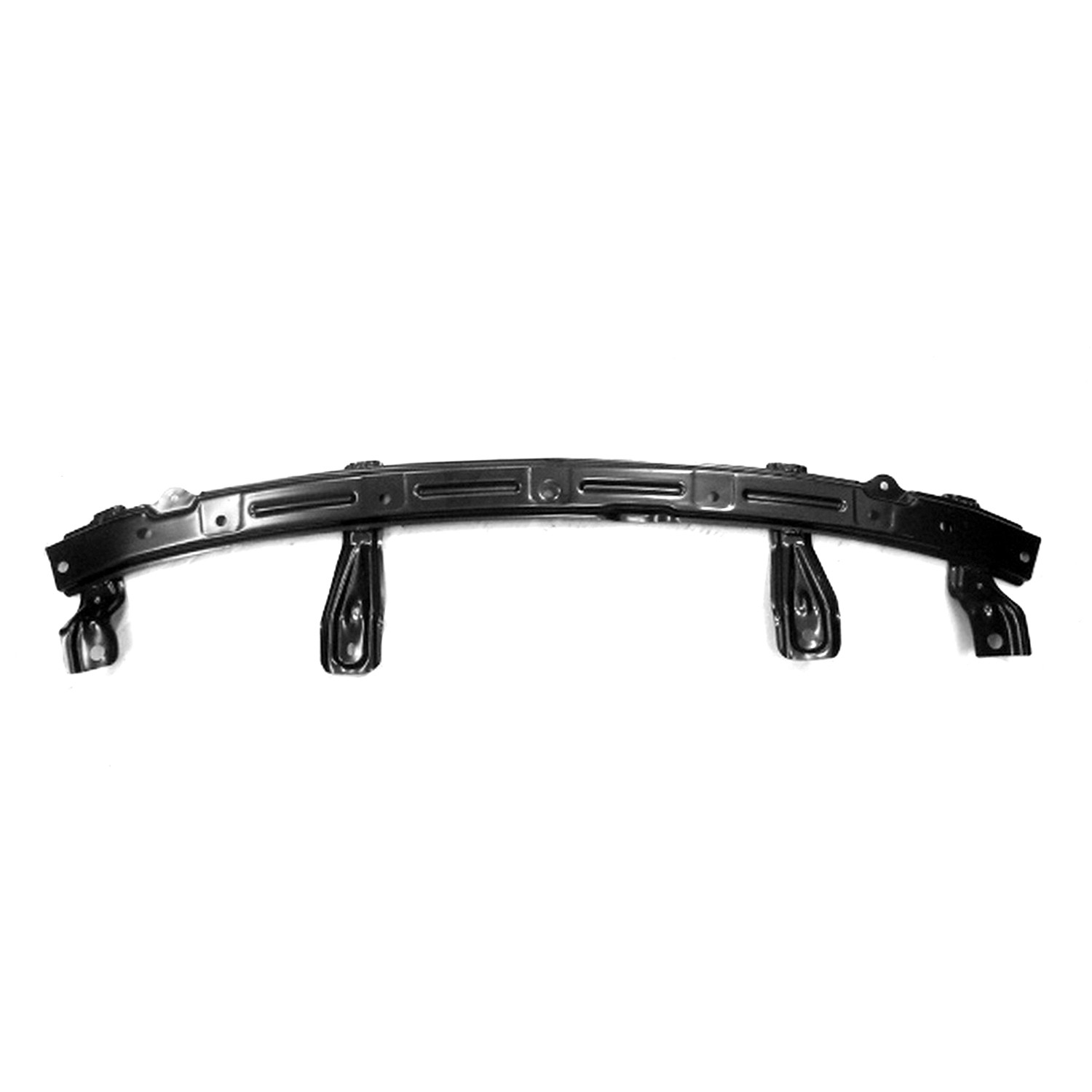 Bumper Cover Retainer Front Upper CAPA for Honda Civic 2016–2021