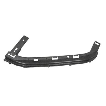 Bumper Cover Retainer Front Left Side Bumper Retainer for Honda Pilot 2003–2005