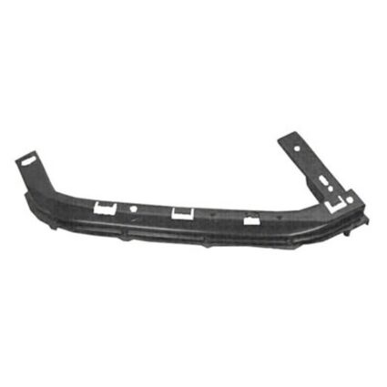 Bumper Cover Retainer Front Right Side Bumper Retainer for Honda Pilot 2003–2005