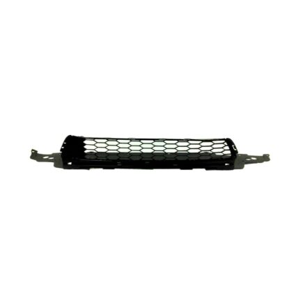 Bumper Cover Grille Front CAPA for Honda Accord Sedan LX Sport EX EX-L 2013–2015