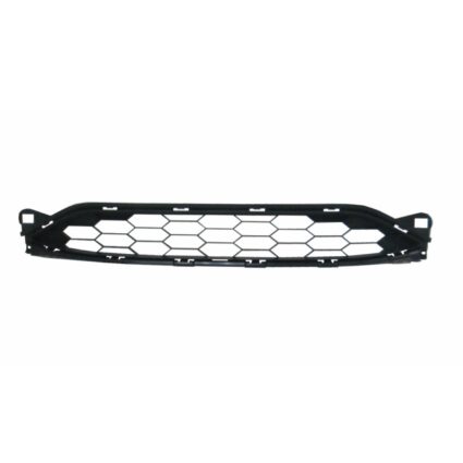 Bumper Cover Grille Front CAPA for Honda HR-V 2016–2018