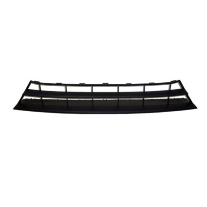 Bumper Cover Grille Front for Honda Civic Sedan Coupe 2016–2018