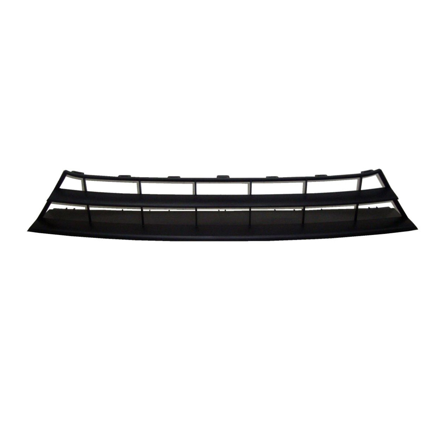 Bumper Cover Grille Front for Honda Civic Sedan Coupe 2016–2018