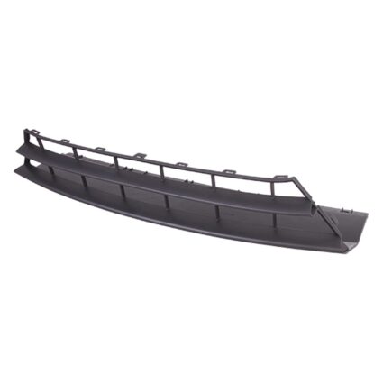 Bumper Cover Grille Front CAPA for Honda Civic Sedan Coupe 2016–2018