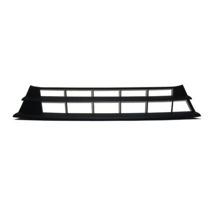 Bumper Cover Grille Front CAPA for Honda Civic Sedan Coupe 2016–2018