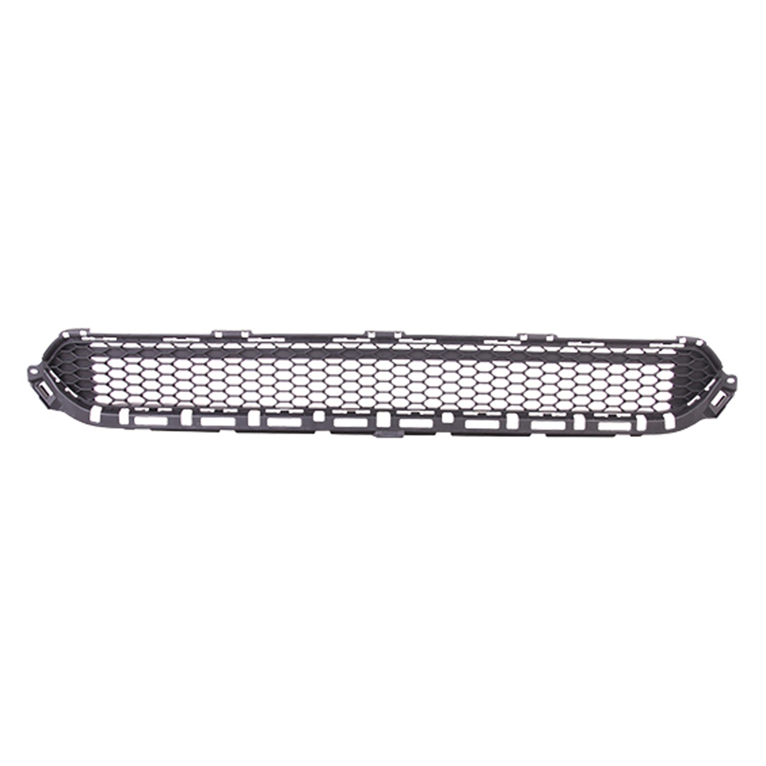 Bumper Cover Grille Front for Honda Pilot 2016–2018