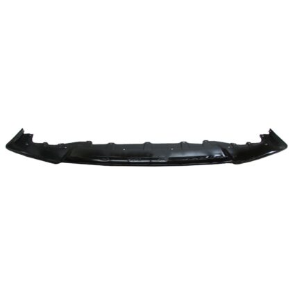 Bumper Cover Grille Front CAPA for Honda Civic Hatchback Sport Sport Touring 2017–2021
