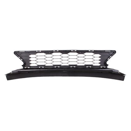 Bumper Cover Grille Front for Honda Fit LX EX EX-L DX 2018–2020
