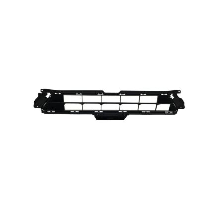 Bumper Cover Grille Front CAPA for Honda Civic Sedan Coupe LX Sport EX DX 2019–2021