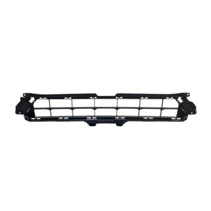 Bumper Cover Grille Front CAPA for Honda Civic Sedan Coupe LX Sport Plus Sport EX EX-L Touring 2019–2021