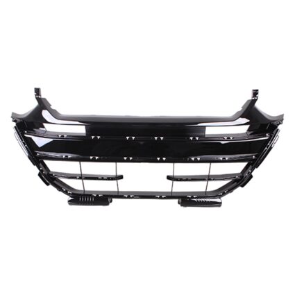 Bumper Cover Grille Front for Honda Accord LX Sport EX-L Sport SE Hybrid EX-L Hybrid EX SE Hybrid Hybrid Sport 2021–2022