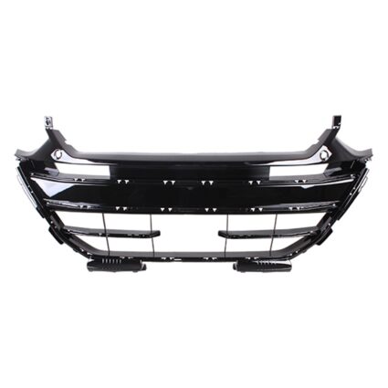 Bumper Cover Grille Front CAPA for Honda Accord Hybrid Touring Touring 2021–2022