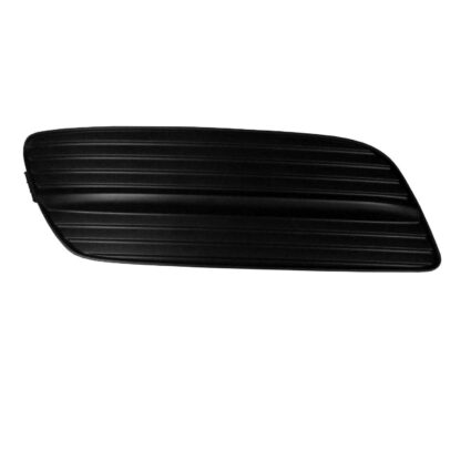 Bumper Insert Front Left Fog Lamp Cover w/o Fog Lamps for Honda Civic Sedan 2012