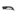 Bumper Insert Front Left Factory Installed Fog Lamp Bezel Crystal Black (Code NH731P) for Honda Civic Sedan 2012