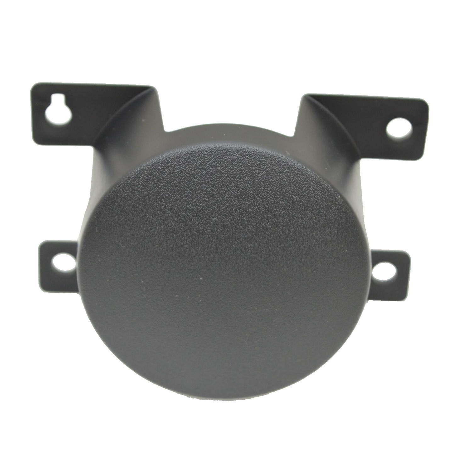 Bumper Insert Front Left Fog Lamp Opening Cover w/o Fog Lamps for Honda Pilot 2016–2021