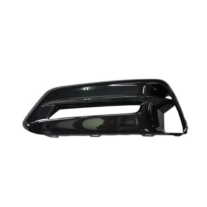 Bumper Insert Front Left Fog Lamp Bezel w/Fog Lamps for Honda Accord Sedan 2018–2020