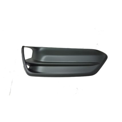 Bumper Insert Front Left Fog Lamp Opening Cover w/o Fog Lamps for Honda Accord 2018–2020