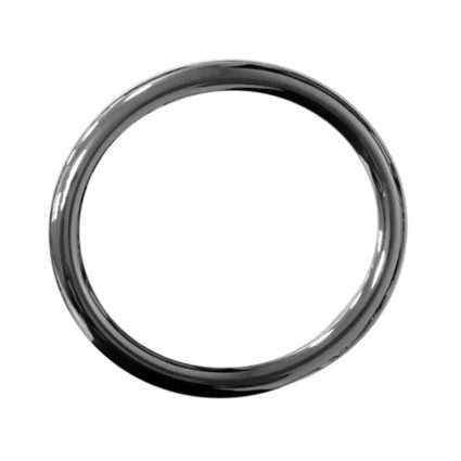 Bumper Insert Front Left Fog Lamp Ring Bezel for Honda Pilot EX EX-L Touring SE 2012–2015