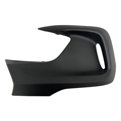 Bumper Insert Front Left Outer Garnish CAPA for Honda HR-V LX Sport 2023–2025