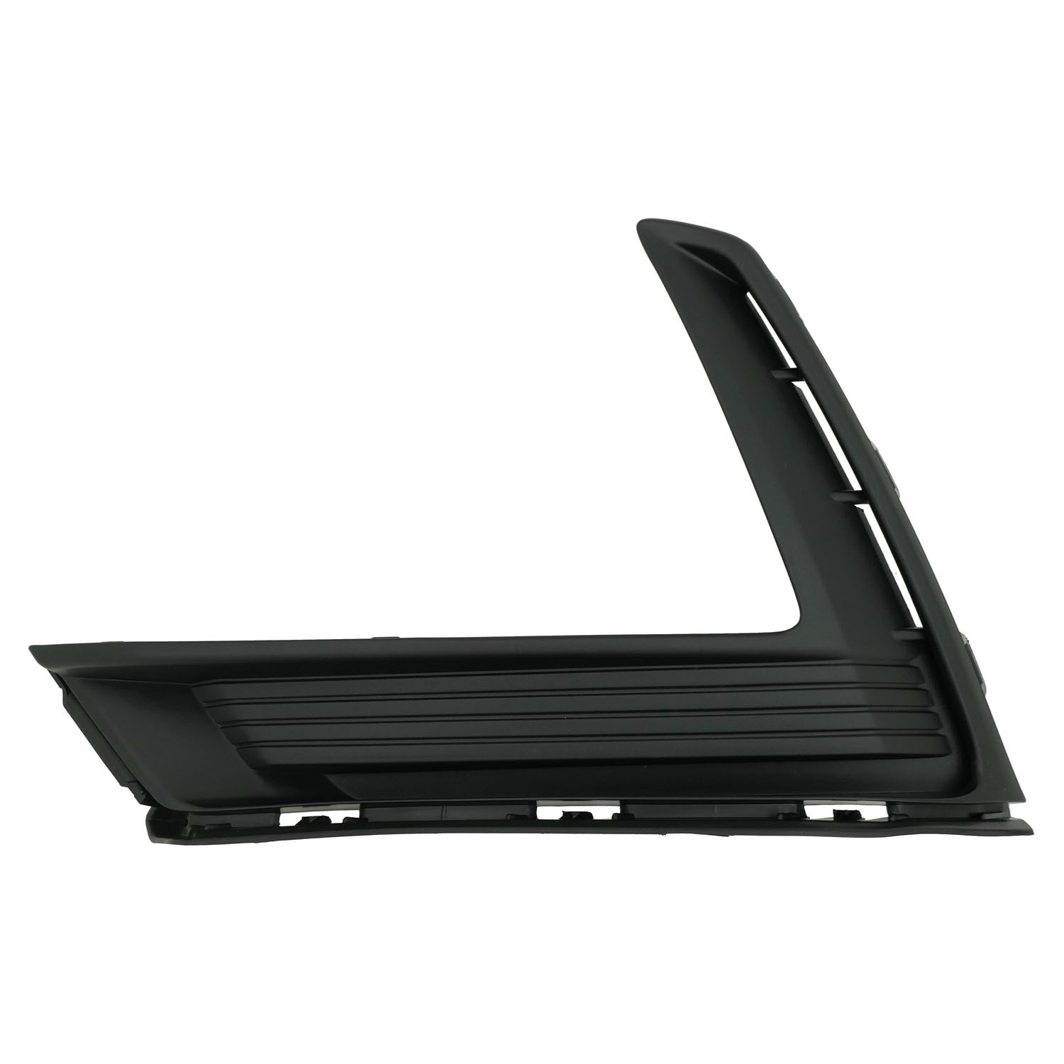 Bumper Insert Front Left for Honda CR-V LX Sport EX 2023–2025