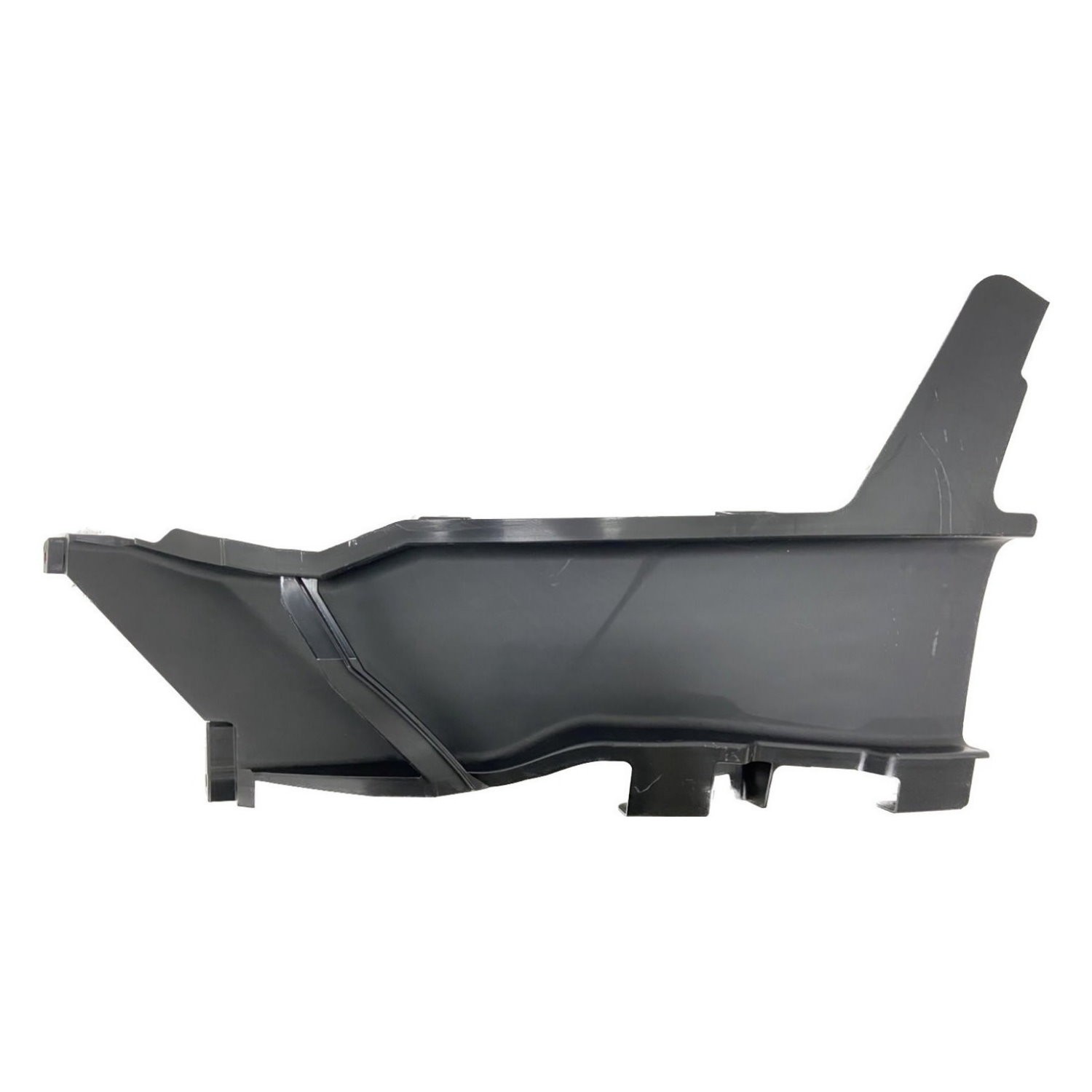 Bumper Insert Front Left Side Garnish for Honda Accord Hybrid Sport-L Hybrid Sport Hybrid EX-L Hybrid Touring LX EX 2023–2024
