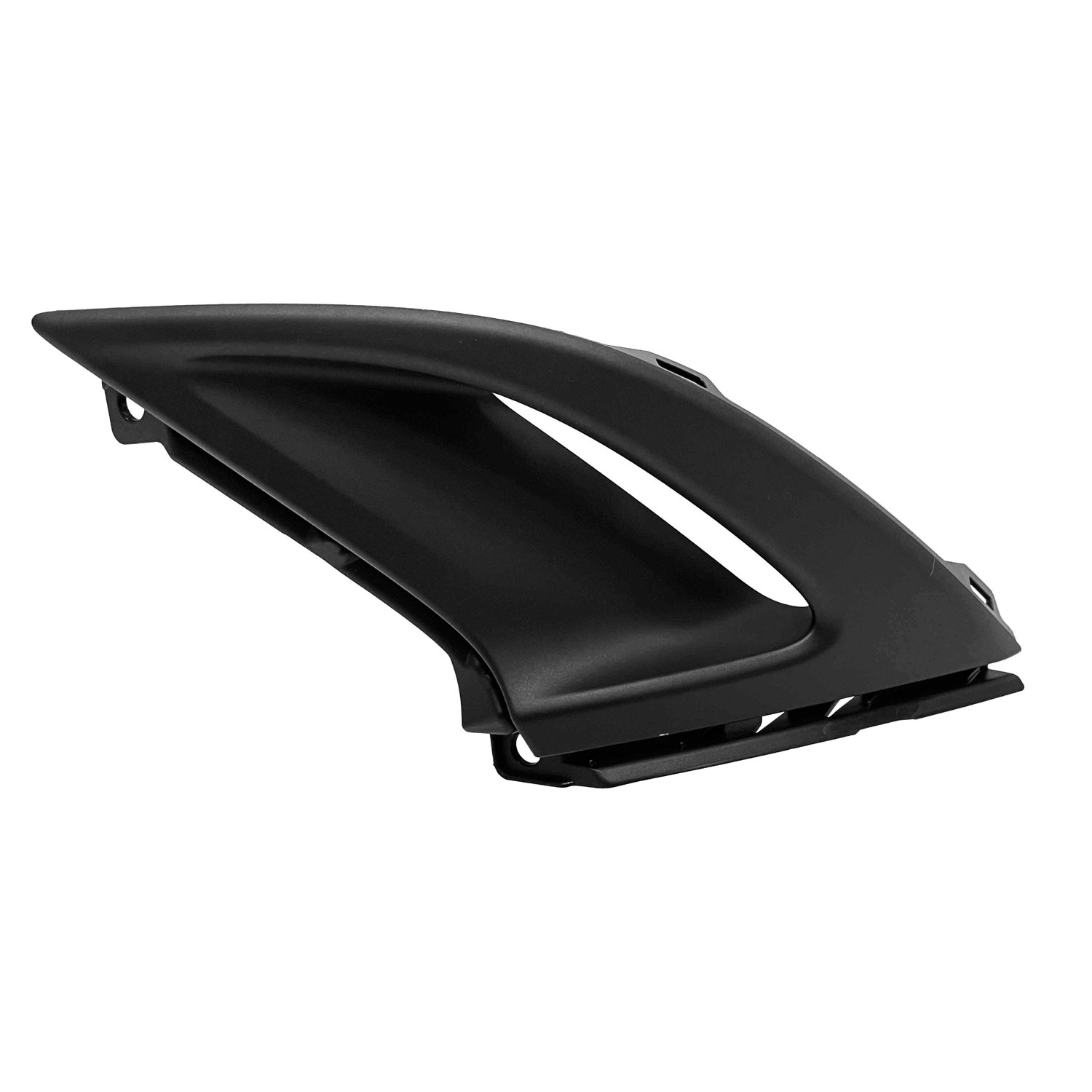 Bumper Insert Front Left Air Duct Cover for Honda Accord Hybrid EX-L EX 2023–2024