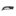 Bumper Insert Front Right Factory Installed Fog Lamp Bezel Crystal Black (Code NH731P) for Honda Civic Sedan 2012
