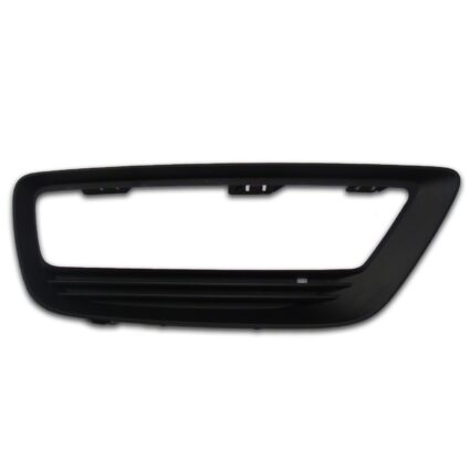 Bumper Insert Front Right Fog Lamp Bezel w/Fog Lamps for Honda Accord Sedan 2013–2015