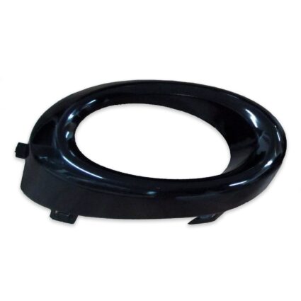 Bumper Insert Front Right Fog Lamp Bezel for Honda Civic Sedan 2013–2015