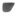 Bumper Insert Front Right Fog Lamp Opening Cover w/o Fog Lamps Outer Grille for Honda Accord Coupe 2013–2015