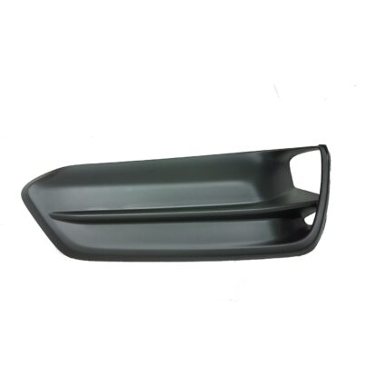Bumper Insert Front Right Fog Lamp Opening Cover w/o Fog Lamps for Honda Accord 2018–2020
