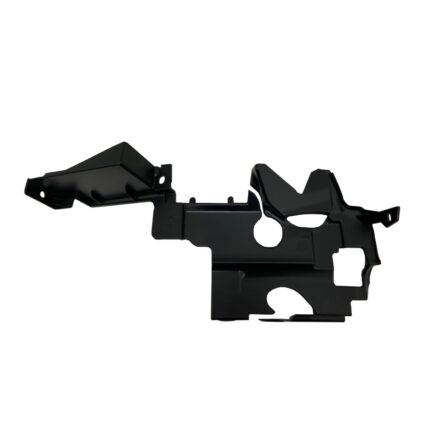 Bumper Insert Front Right Air Guide for Honda Civic Sedan Coupe LX Sport Plus Sport EX EX-L Touring 2019–2021