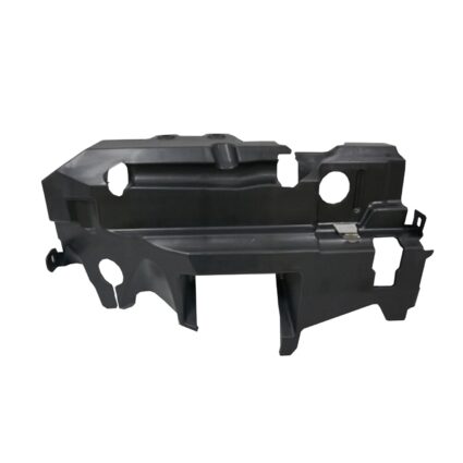 Bumper Insert Front Right Air Guide for Honda Civic Sedan Coupe LX Sport EX DX 2019–2021