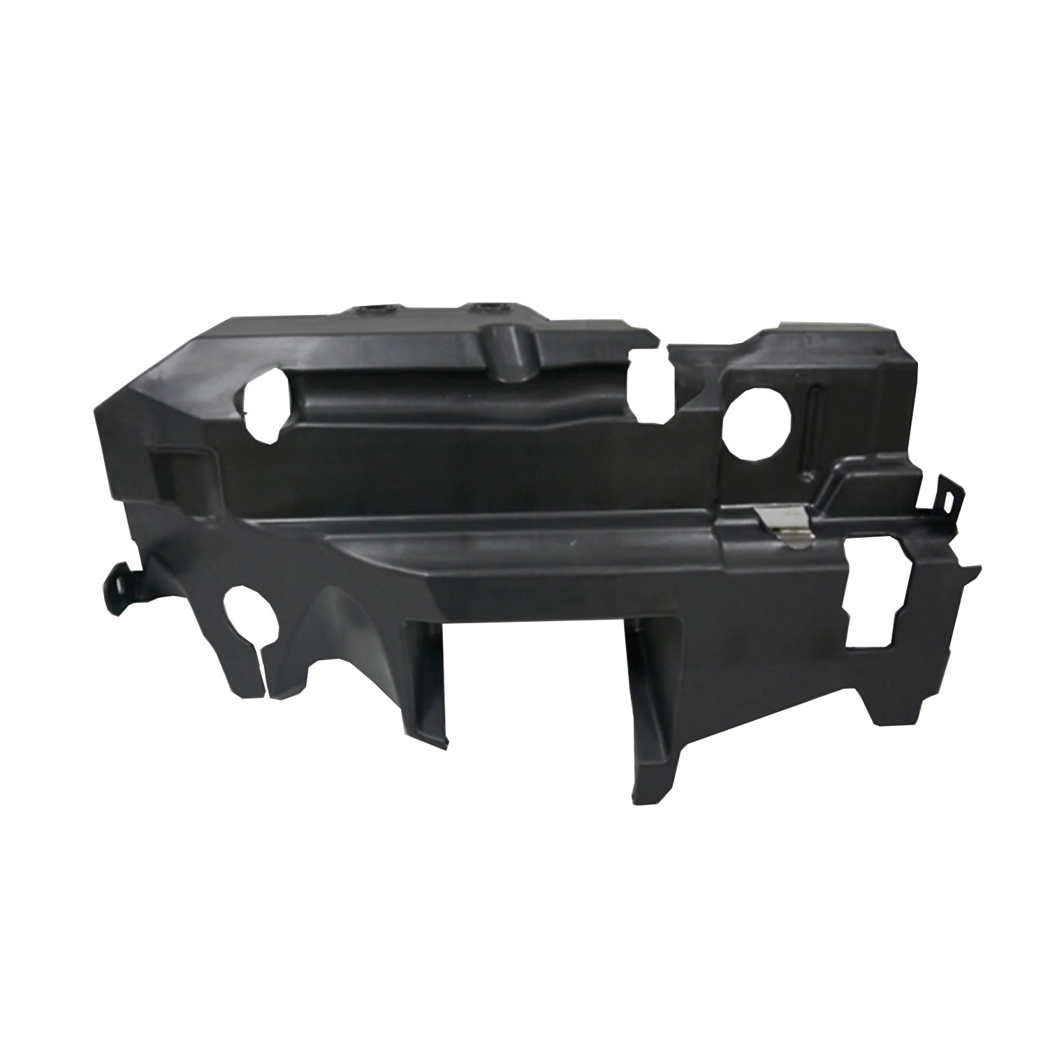 Bumper Insert Front Right Air Guide for Honda Civic Sedan Coupe LX Sport EX DX 2019–2021