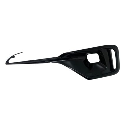 Bumper Insert Front Right CAPA for Honda Accord Sport EX-L Sport SE SE Touring 2021–2022
